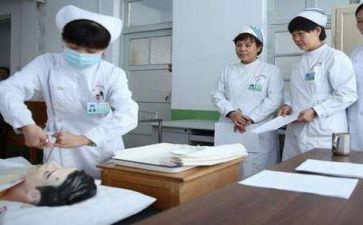 护士的培训总结8篇