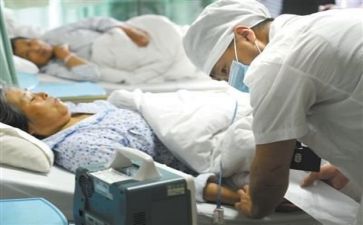 2023年护士年终总结范文优秀5篇