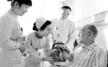 医院护士个人总结通用6篇