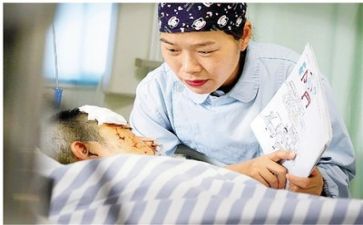 护士聘护士述职报告范文精选5篇
