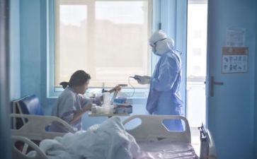 准护士心得体会精选7篇