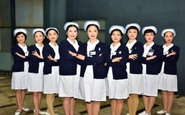 护士实习完的自我鉴定通用8篇