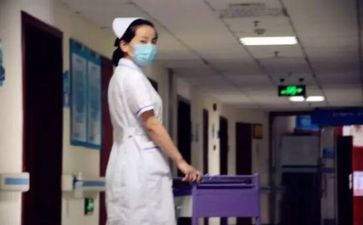 护士自查报告模板5篇