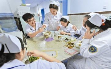 准护士心得体会参考8篇
