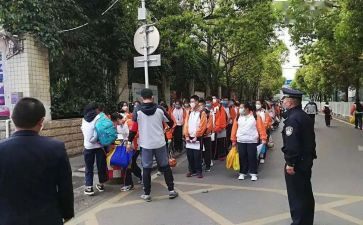 保护校园环境的倡议书模板5篇