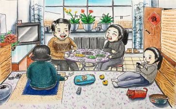 六一儿童节家长演讲稿精选5篇
