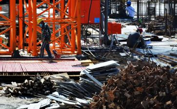 土建工程师述职报告5篇