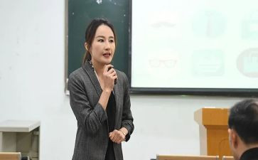 培训讲师心得体会5篇