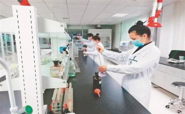 2024年医学检验个人年终总结5篇