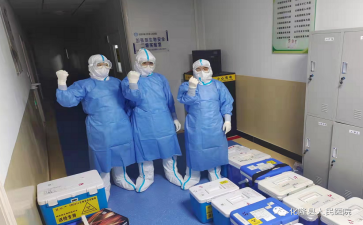 检验岗实习报告8篇