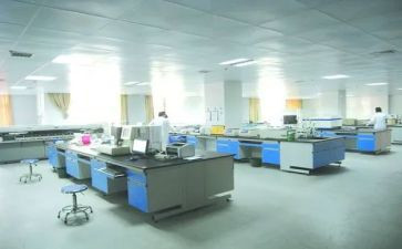 检验室的工作总结最新6篇