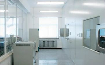 检验室的工作总结推荐6篇