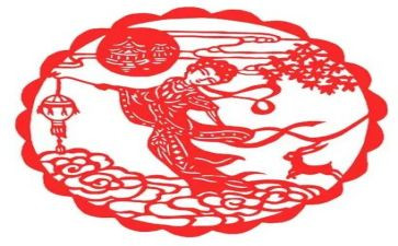 幼儿剪纸画教案5篇
