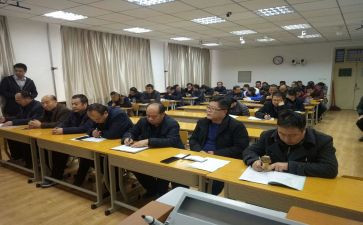 开学典礼政教处讲话稿6篇