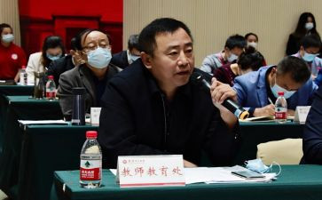 开学典礼政教处主任讲话稿5篇