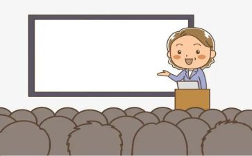 开学教导主任讲话稿模板8篇