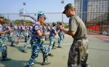 关于爱教官心得体会5篇