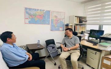 班主任的交流心得推荐6篇