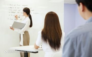 培训教师个人总结参考5篇