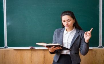 教师心得培训心得模板7篇
