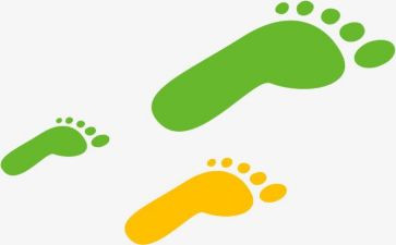 脚印桥健康教案5篇