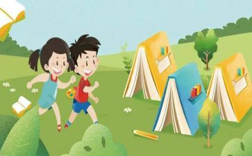 关于幼儿的心得参考6篇