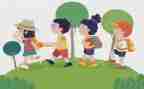 2024年幼儿园大班教学总结6篇
