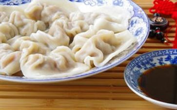 煮饺子教案5篇