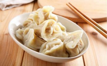 饺子活动教案8篇