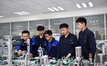 机电调研报告7篇