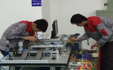 机电系实习报告3000字7篇