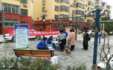 街办实习报告优秀7篇