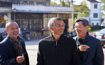 街访活动策划5篇