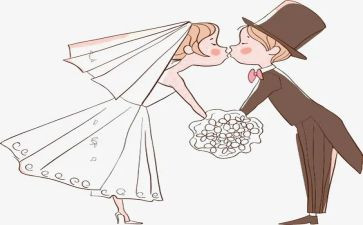 结婚方案策划5篇