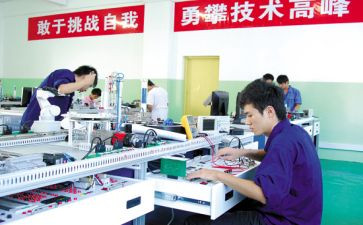 项目科技工作总结6篇