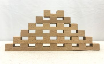 搭积木的教案8篇