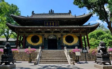晋祠实习报告参考7篇