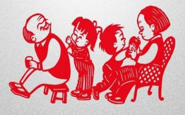 去敬老心得体会模板5篇