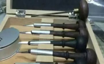 金工报告心得体会6篇