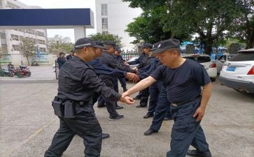 警务站2024年工作总结6篇