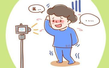 我紧张了作文6篇