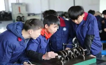 学生技校个人总结5篇