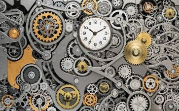 机械年终总结报告5篇