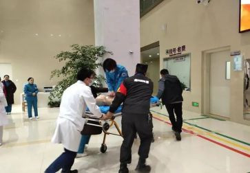 急诊科护士心得体会6篇
