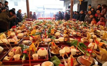 清明节祭祖作文5篇