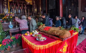清明节祭祖作文7篇
