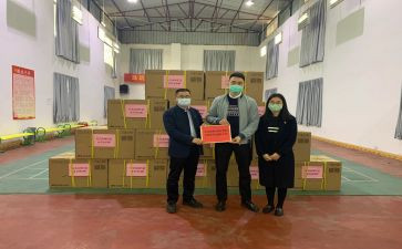 衣物捐赠活动总结7篇