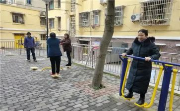 居民健康档案工作总结8篇
