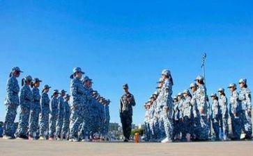 军训的心得500字通用8篇