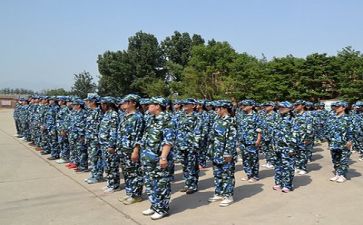军军训心得体会600字推荐6篇